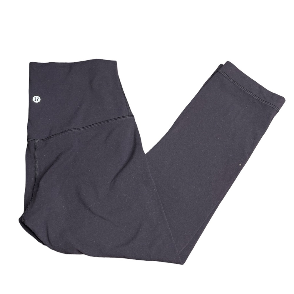 Lululemon Align Crop 21” Leggings